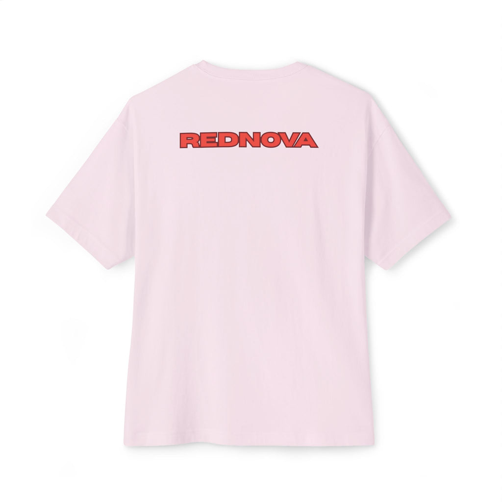 Unisex Oversized Boxy Tee